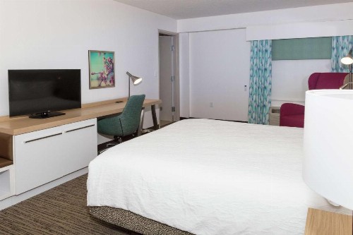 Hilton Garden Inn Saint Augustine Beach - image 12