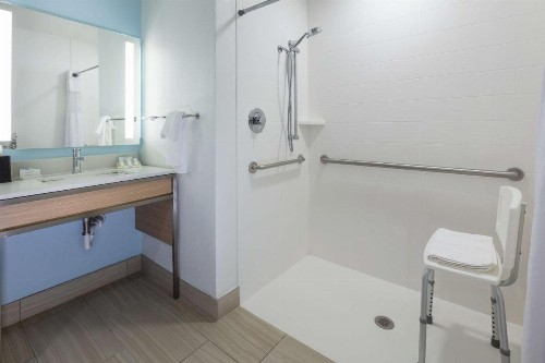 Hilton Garden Inn Saint Augustine Beach - image 15