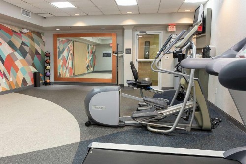 Hilton Garden Inn Saint Augustine Beach - image 16