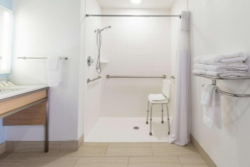 Hilton Garden Inn Saint Augustine Beach - image 18