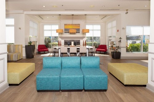 Hilton Garden Inn Saint Augustine Beach - image 2