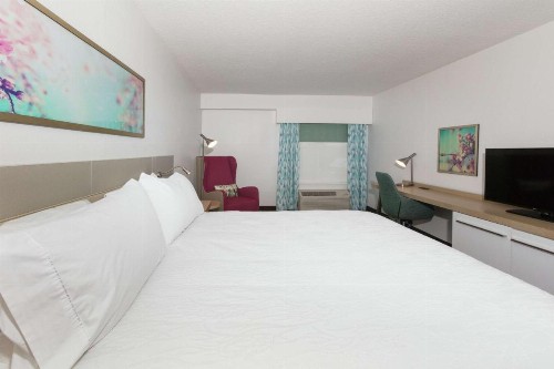 Hilton Garden Inn Saint Augustine Beach - image 20