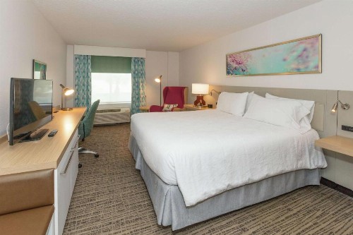 Hilton Garden Inn Saint Augustine Beach - image 21