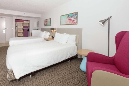 Hilton Garden Inn Saint Augustine Beach - image 22