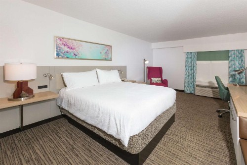 Hilton Garden Inn Saint Augustine Beach - image 26