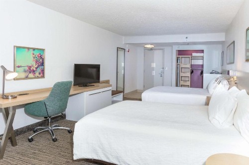 Hilton Garden Inn Saint Augustine Beach - image 27