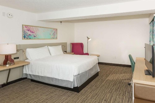 Hilton Garden Inn Saint Augustine Beach - image 28