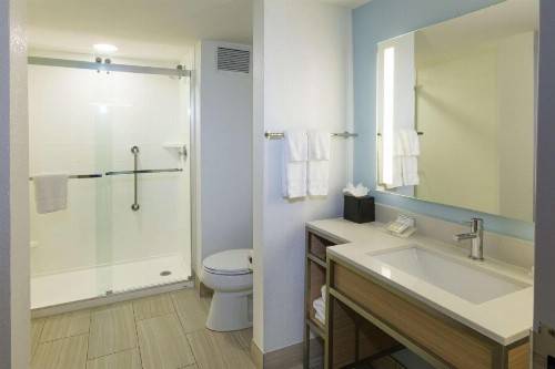 Hilton Garden Inn Saint Augustine Beach - image 3