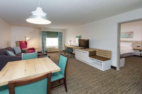 Hilton Garden Inn Saint Augustine Beach - image 30