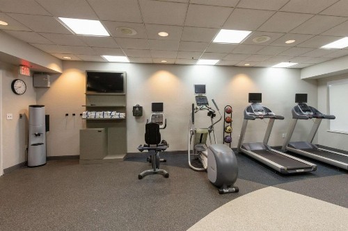 Hilton Garden Inn Saint Augustine Beach - image 35