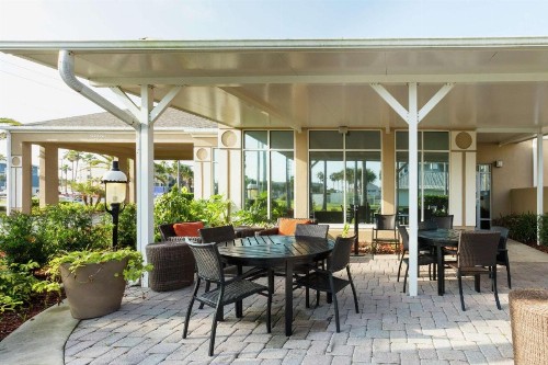 Hilton Garden Inn Saint Augustine Beach - image 39