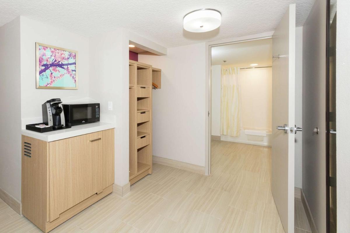 Hilton Garden Inn Saint Augustine Beach - image 4