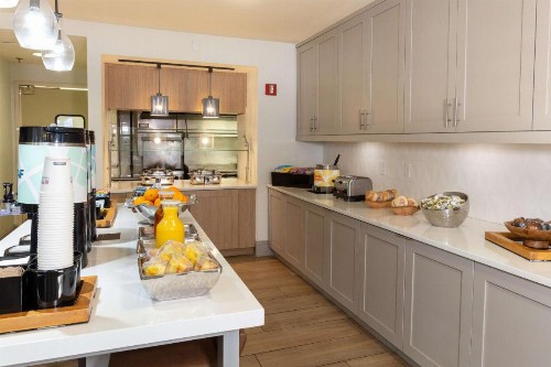 Hilton Garden Inn Saint Augustine Beach - image 40