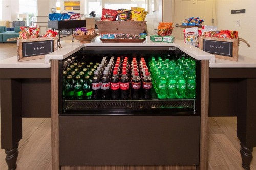 Hilton Garden Inn Saint Augustine Beach - image 41