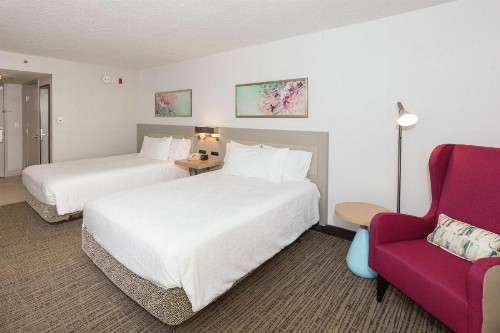 Hilton Garden Inn Saint Augustine Beach - image 44