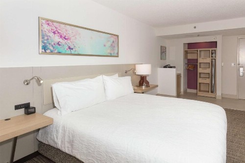 Hilton Garden Inn Saint Augustine Beach - image 45