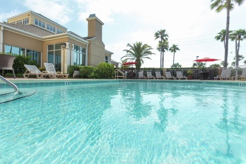 Hilton Garden Inn Saint Augustine Beach - image 47