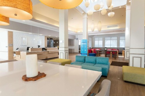 Hilton Garden Inn Saint Augustine Beach - image 48