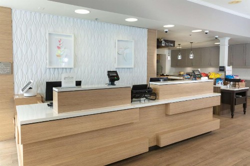 Hilton Garden Inn Saint Augustine Beach - image 6