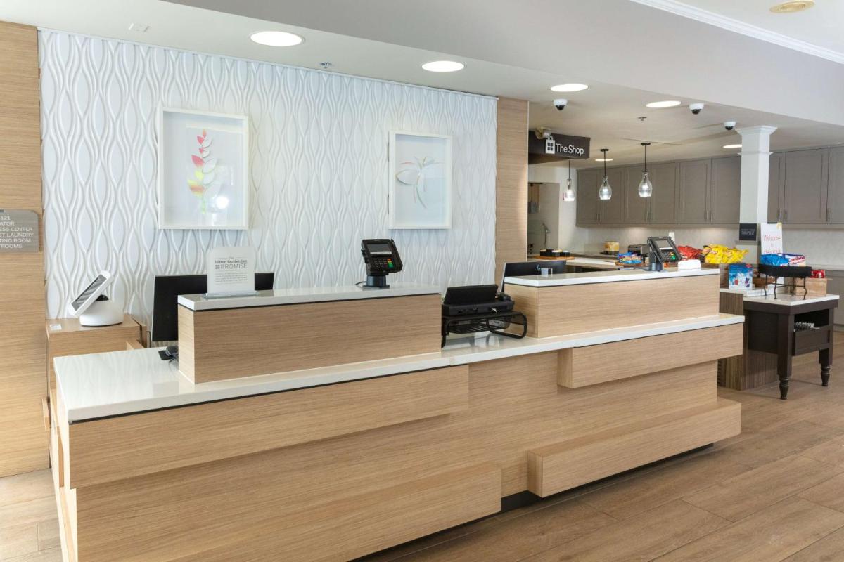 Hilton Garden Inn Saint Augustine Beach - image 6