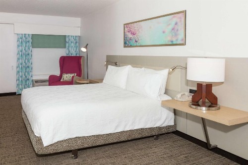 Hilton Garden Inn Saint Augustine Beach - image 9