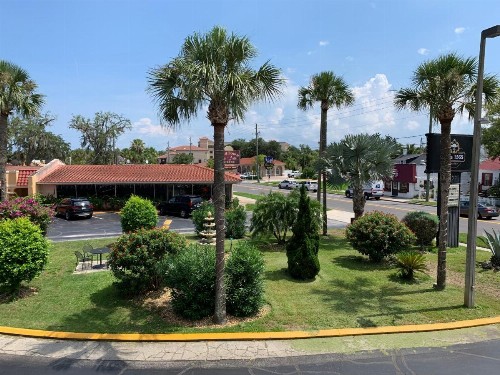 Villa 1565 - Saint Augustine - image 41