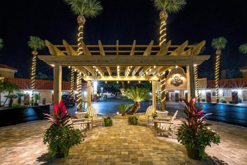 Villa 1565 - Saint Augustine - image 46