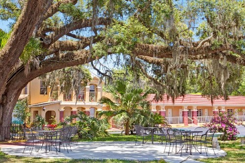 Villa 1565 - Saint Augustine - image 49
