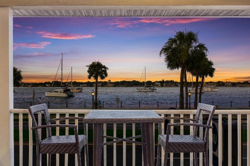 Best Western Bayfront