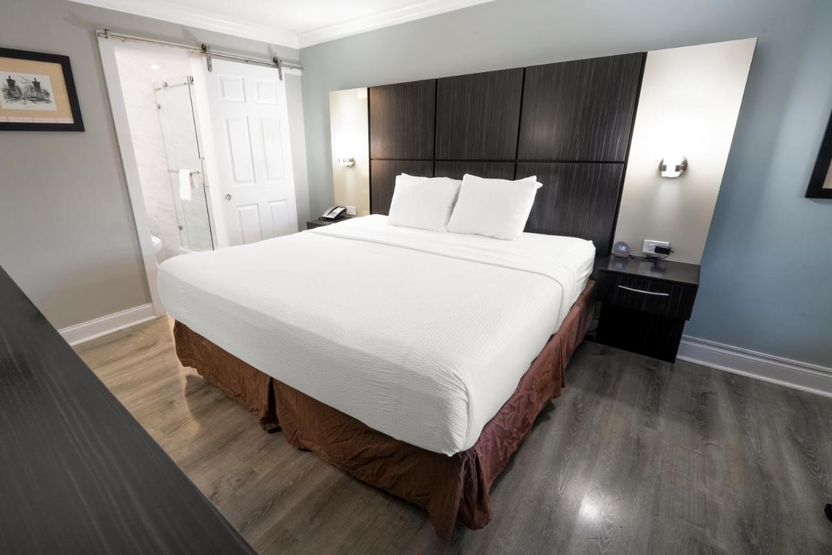 Best Western Bayfront - image 3