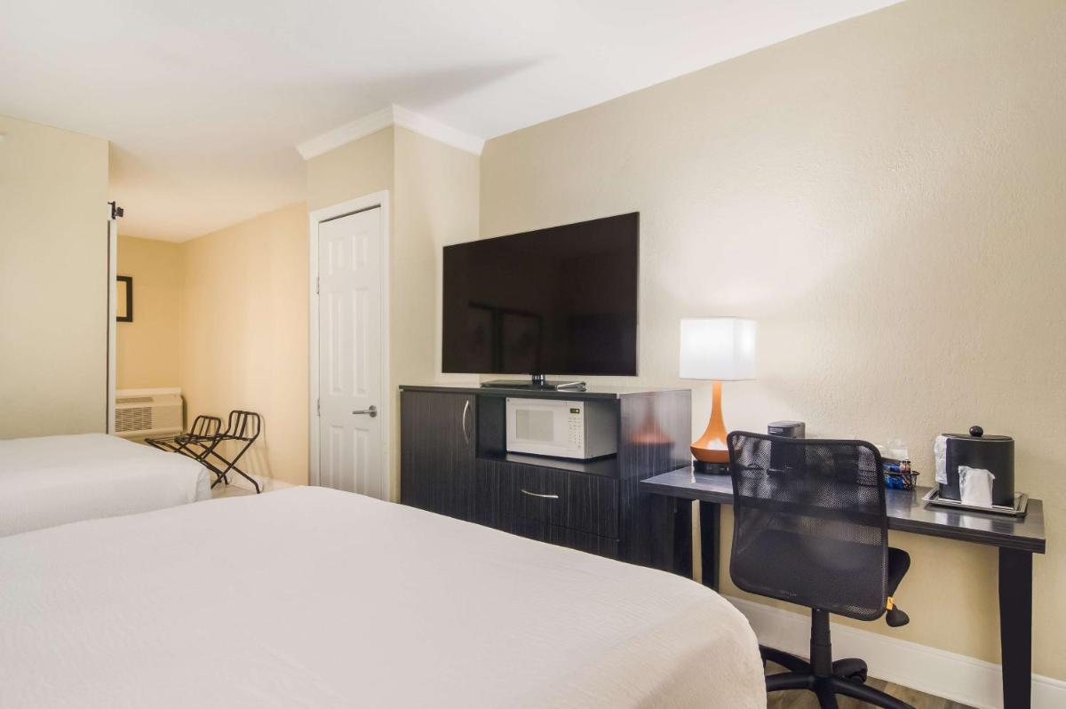 Best Western Bayfront - image 4