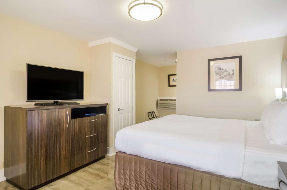 Best Western Bayfront - image 5