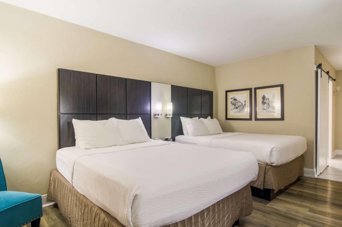 Best Western Bayfront - image 7