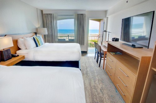 Guy Harvey Resort on Saint Augustine Beach - image 22
