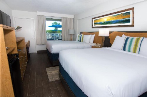 Guy Harvey Resort on Saint Augustine Beach - image 23
