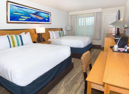 Guy Harvey Resort on Saint Augustine Beach - image 25