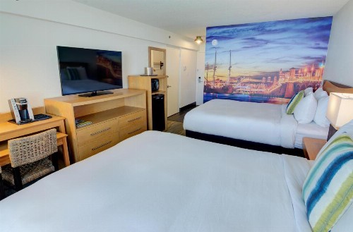 Guy Harvey Resort on Saint Augustine Beach - image 27