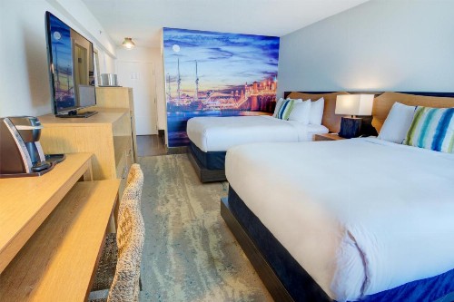 Guy Harvey Resort on Saint Augustine Beach - image 29