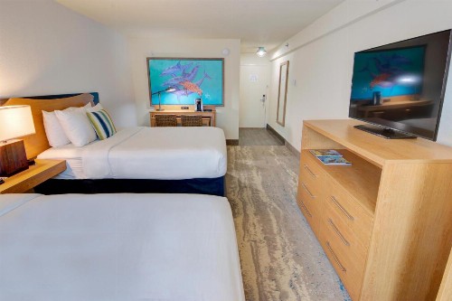 Guy Harvey Resort on Saint Augustine Beach - image 31
