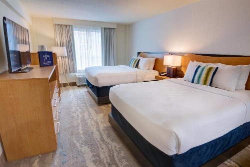 Guy Harvey Resort on Saint Augustine Beach - image 34