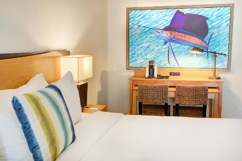 Guy Harvey Resort on Saint Augustine Beach - image 36