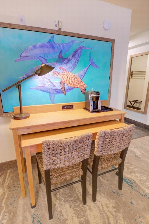 Guy Harvey Resort on Saint Augustine Beach - image 37