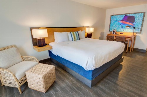Guy Harvey Resort on Saint Augustine Beach - image 40