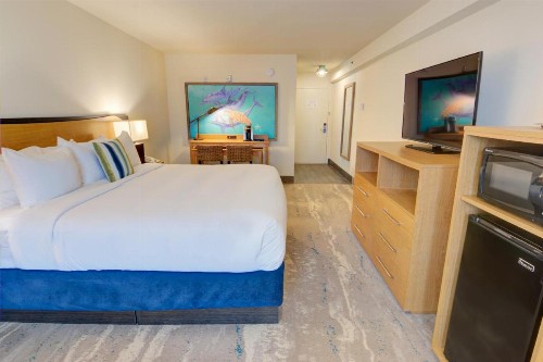Guy Harvey Resort on Saint Augustine Beach - image 42