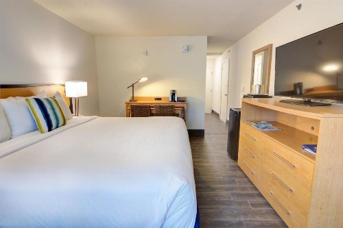 Guy Harvey Resort on Saint Augustine Beach - image 49