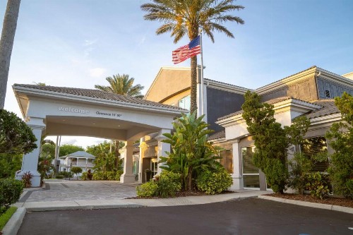 Holiday Inn St. Augustine - Historic an IHG Hotel