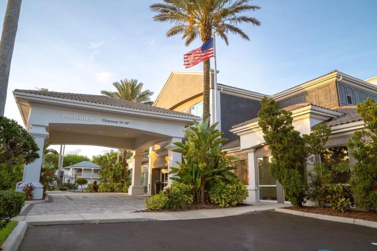 Holiday Inn St. Augustine - Historic an IHG Hotel - main image