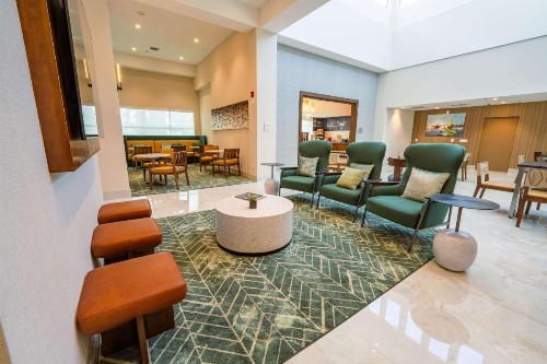 Holiday Inn St. Augustine - Historic an IHG Hotel - image 2