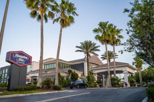 Holiday Inn St. Augustine - Historic an IHG Hotel - image 30
