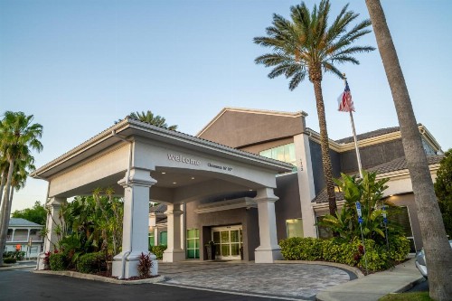 Holiday Inn St. Augustine - Historic an IHG Hotel - image 31